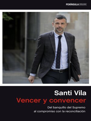 cover image of Vencer y convencer